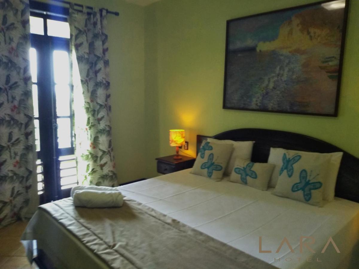 Lara Hotel Акирас Номер фото