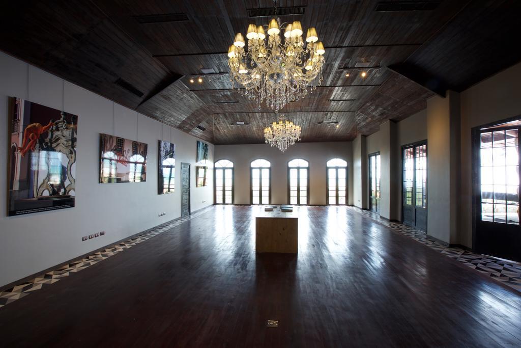 Lara Hotel Акирас Экстерьер фото