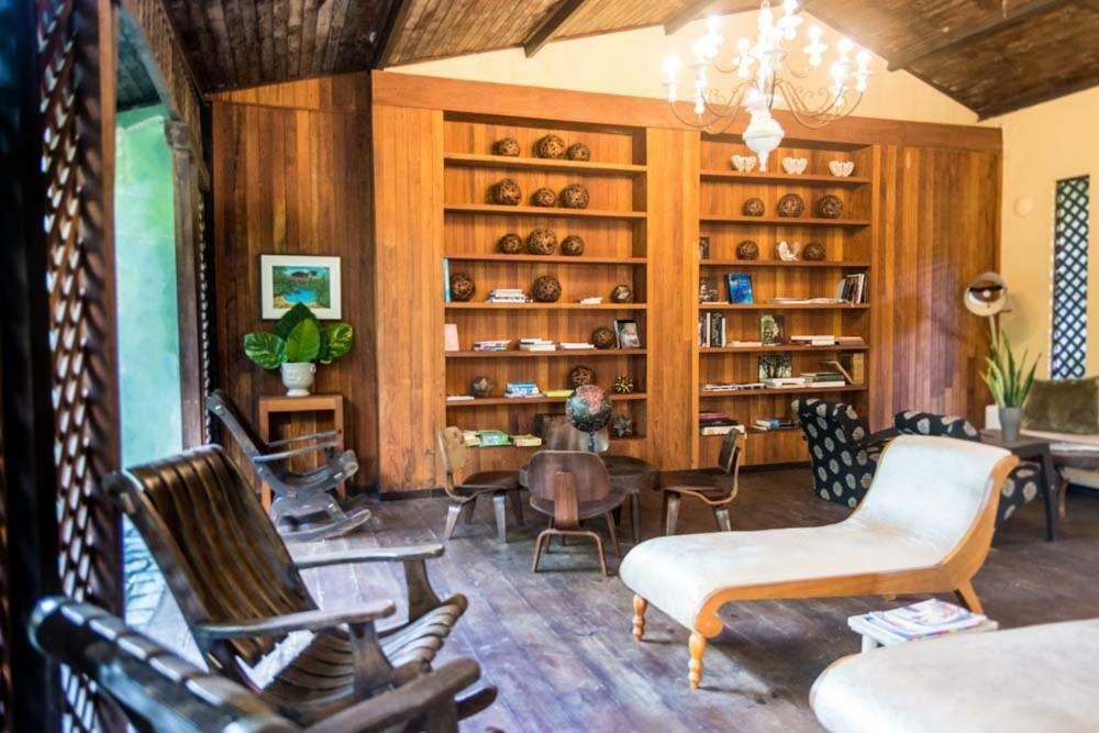 Lara Hotel Акирас Экстерьер фото