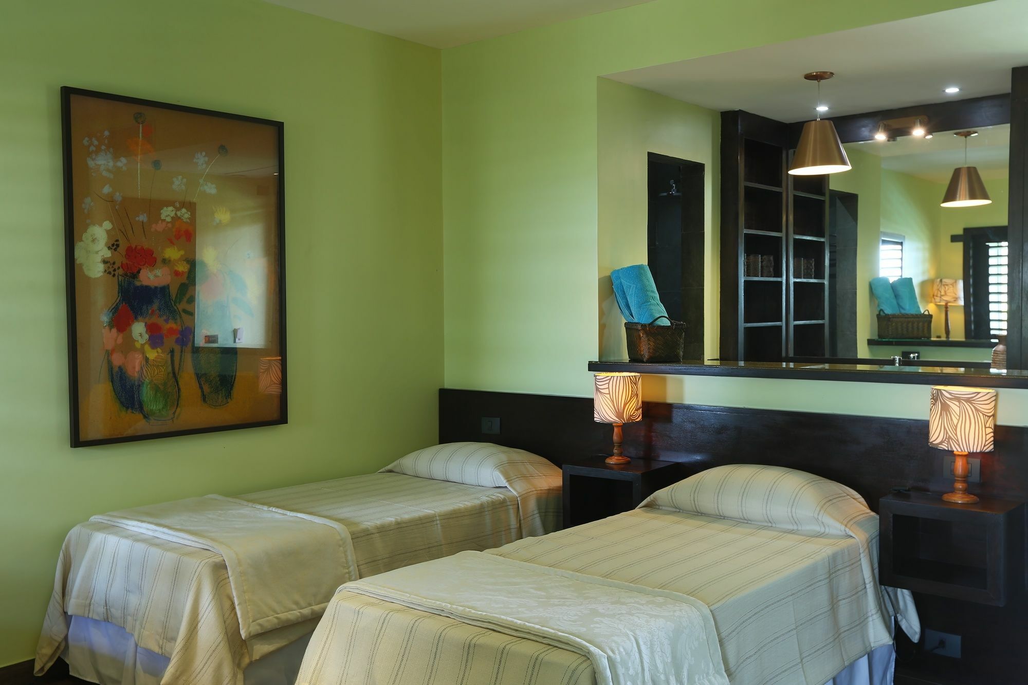 Lara Hotel Акирас Экстерьер фото